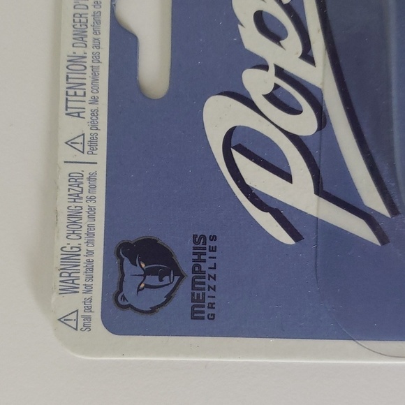 FUNKO Popsies Pop Up Greetings Memphis Grizzlies Ja Morant - Picture 7 of 7